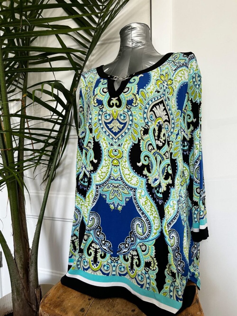 Chandail Xlarge femme/ friperie